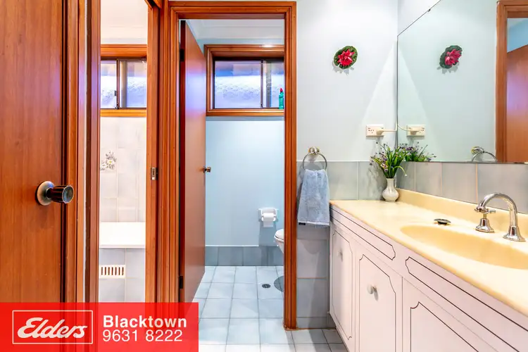 Fourth view of Homely house listing, 8 MEROO STREET, Blacktown NSW 2148