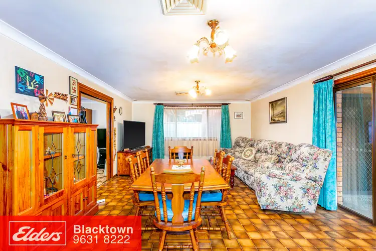 Sixth view of Homely house listing, 8 MEROO STREET, Blacktown NSW 2148
