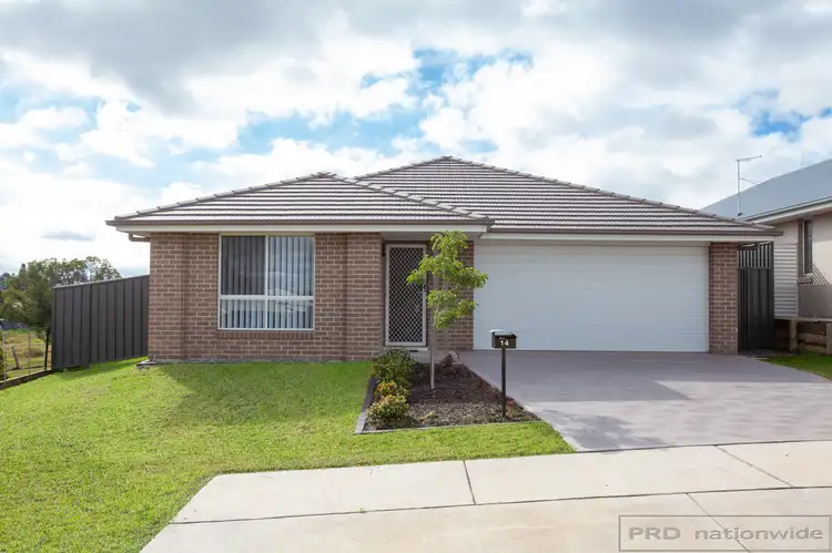 14 Mulberry Street, Gillieston Heights NSW 2321