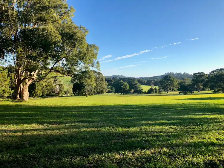 Lot 5/111 Fowlers Lane, Bangalow NSW 2479