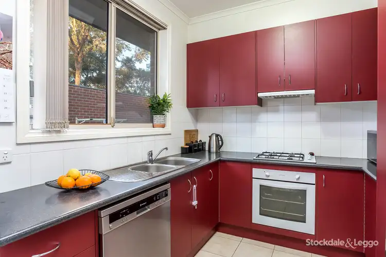 Second view of Homely unit listing, 1/11 Glenfern Road, Ferntree Gully VIC 3156
