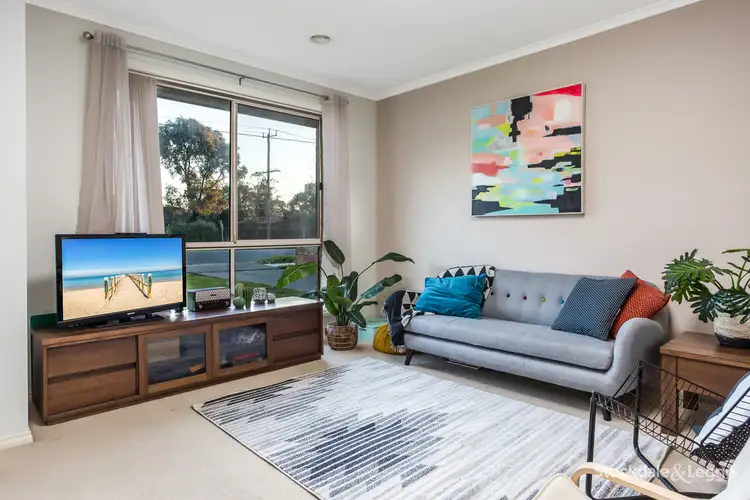 Third view of Homely unit listing, 1/11 Glenfern Road, Ferntree Gully VIC 3156