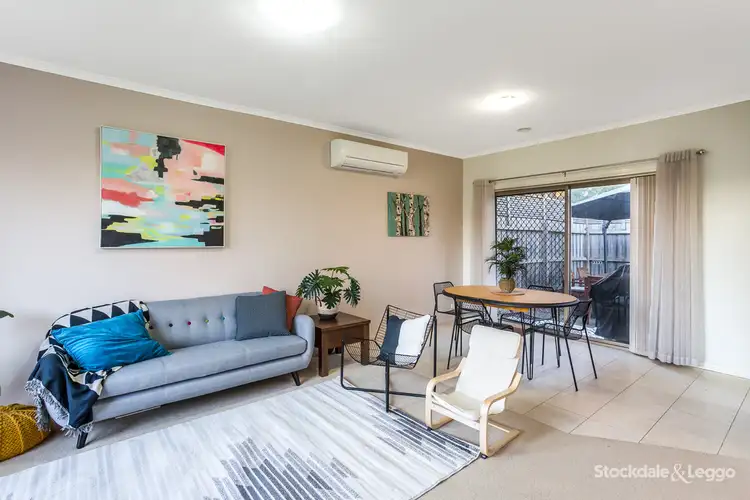 Fourth view of Homely unit listing, 1/11 Glenfern Road, Ferntree Gully VIC 3156