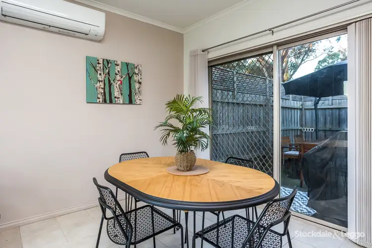Fifth view of Homely unit listing, 1/11 Glenfern Road, Ferntree Gully VIC 3156