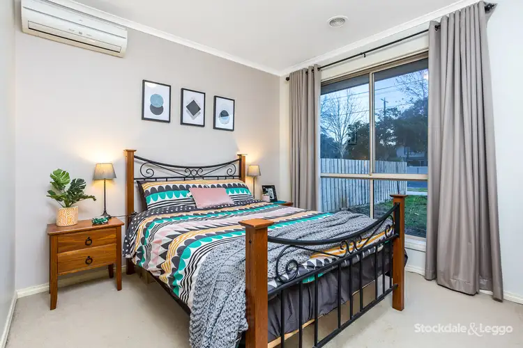 Sixth view of Homely unit listing, 1/11 Glenfern Road, Ferntree Gully VIC 3156