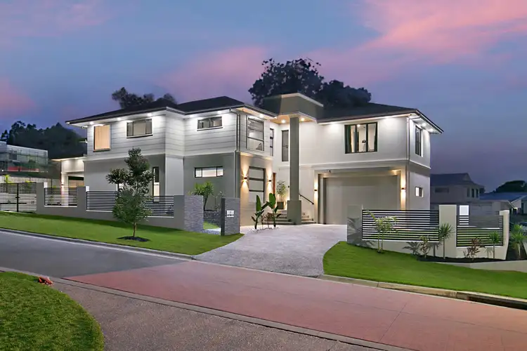 2 JOSEPHINE ROAD, Coomera QLD 4209