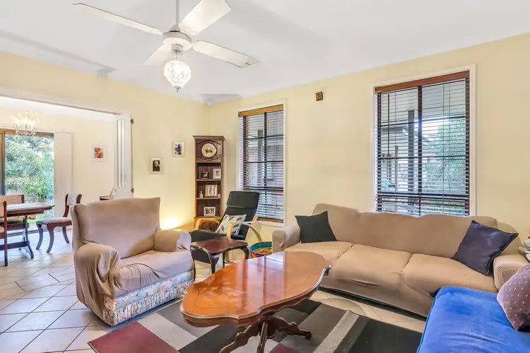 Second view of Homely unit listing, 2/3 Hambridge Street, Glenelg North SA 5045