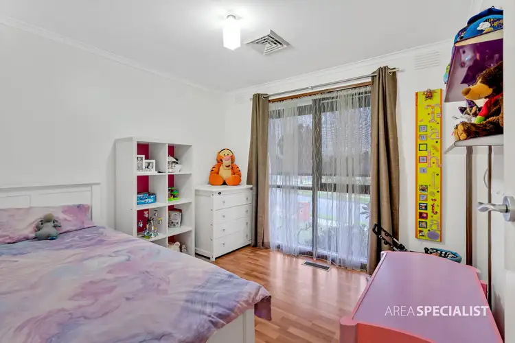 Fifth view of Homely house listing, 19 TRENTWOOD ROAD, Narre Warren VIC 3805