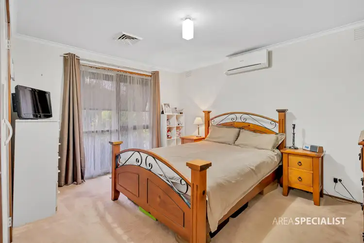 Sixth view of Homely house listing, 19 TRENTWOOD ROAD, Narre Warren VIC 3805