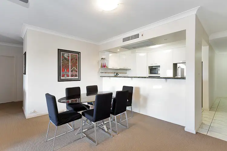 Fourth view of Homely apartment listing, 6/3 Megan Place, Mackay Harbour QLD 4740