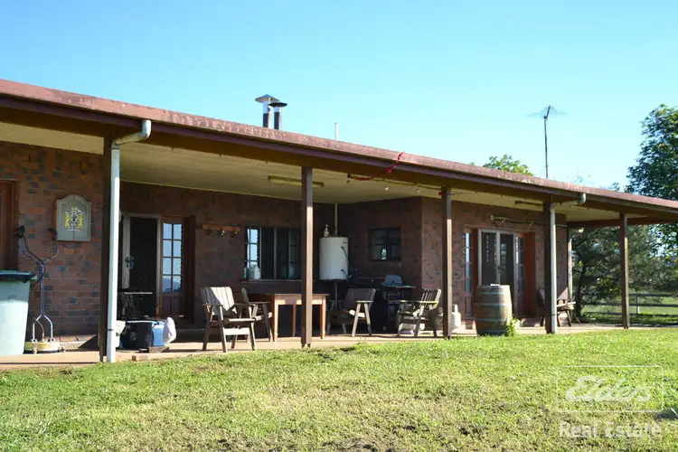 Sixth view of Homely rural property listing, Address available on request