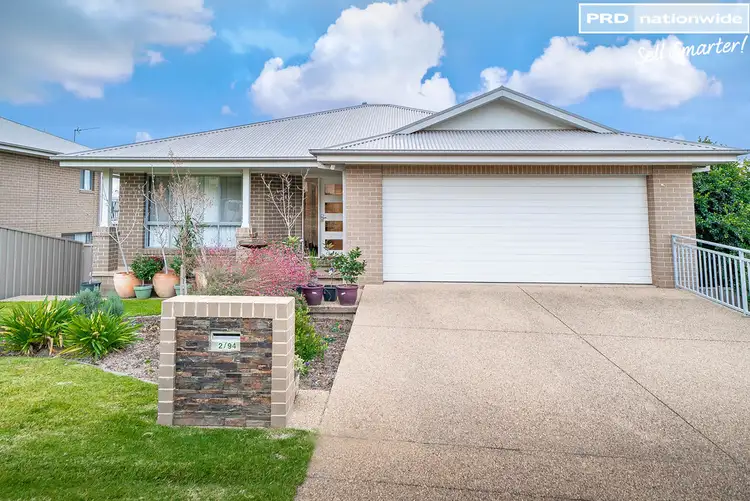 2/94 Brooklyn Drive, Bourkelands NSW 2650