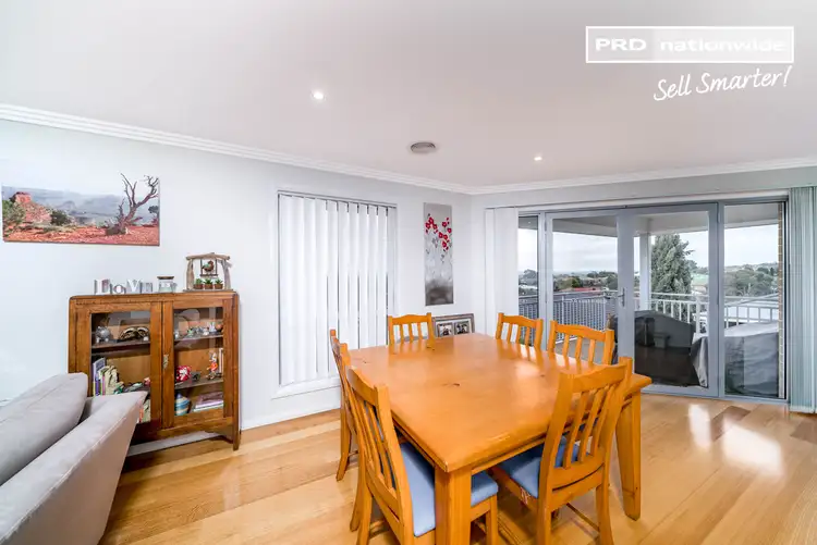 Fourth view of Homely unit listing, 2/94 Brooklyn Drive, Bourkelands NSW 2650