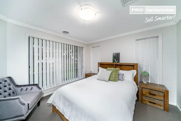 Sixth view of Homely unit listing, 2/94 Brooklyn Drive, Bourkelands NSW 2650