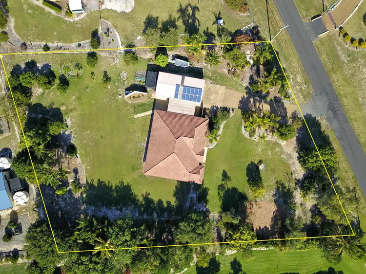Third view of Homely house listing, 10 Belluna Crescent, Gooburrum QLD 4670