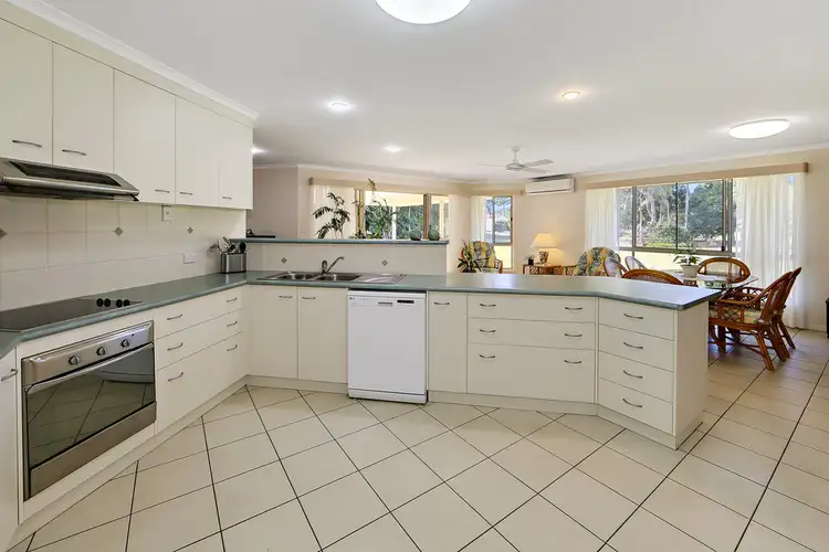 Fourth view of Homely house listing, 10 Belluna Crescent, Gooburrum QLD 4670
