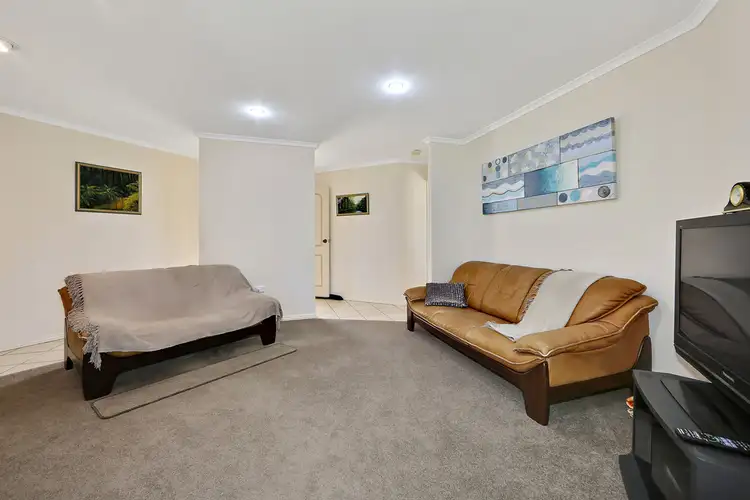 Fifth view of Homely house listing, 10 Belluna Crescent, Gooburrum QLD 4670