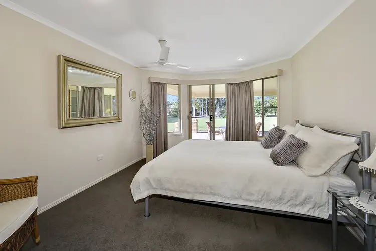 Sixth view of Homely house listing, 10 Belluna Crescent, Gooburrum QLD 4670