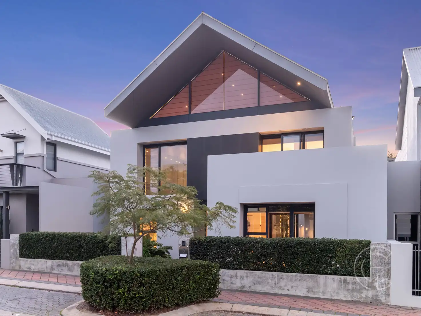 Main view of Homely house listing, 8 Atkinson Road, Subiaco WA 6008