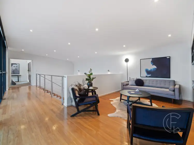 Second view of Homely house listing, 8 Atkinson Road, Subiaco WA 6008