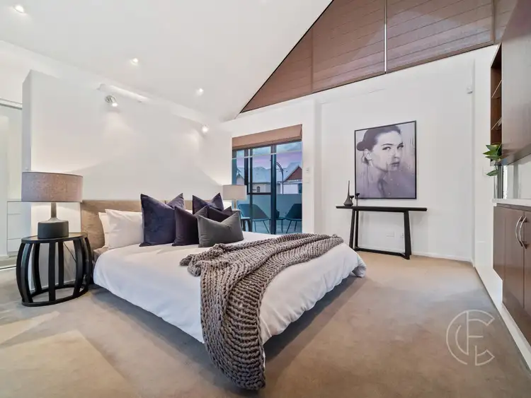 Fourth view of Homely house listing, 8 Atkinson Road, Subiaco WA 6008