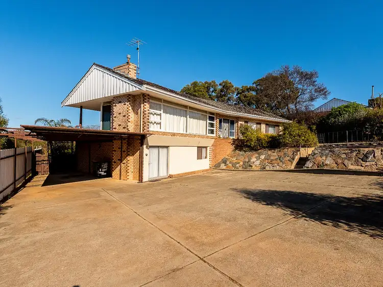 Main view of Homely house listing, 65 Furnival St, Narrogin WA 6312