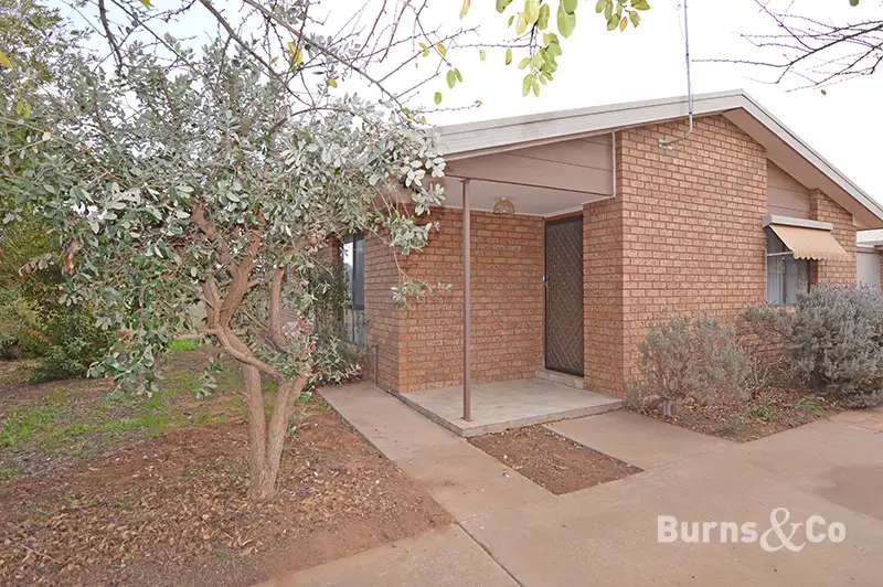 Main view of Homely unit listing, 4/44 Commercial Street, Merbein VIC 3505