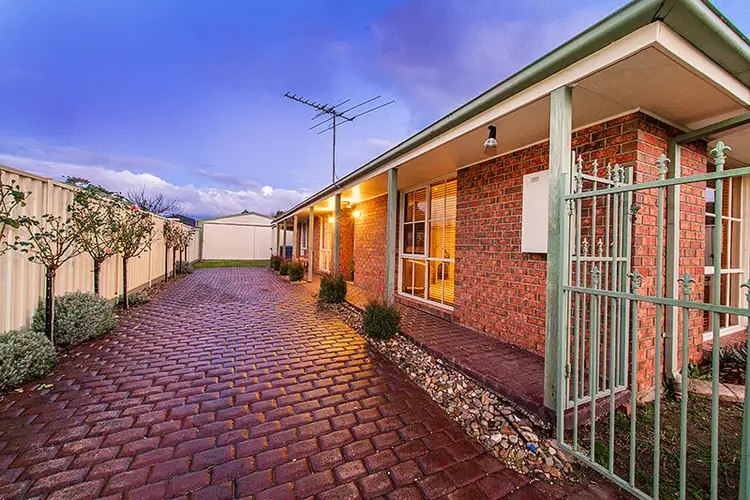 Fourth view of Homely house listing, 4 Miller Court, Cranbourne VIC 3977