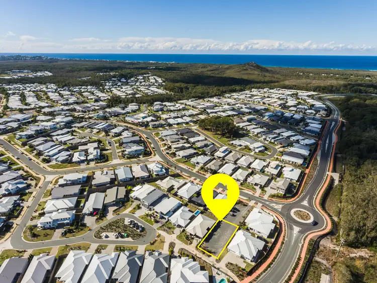 Fourth view of Homely house listing, 17 Rosea Place, Peregian Springs QLD 4573