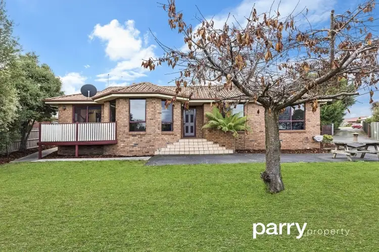 Main view of Homely house listing, 10 Picasso Place, Newnham TAS 7248