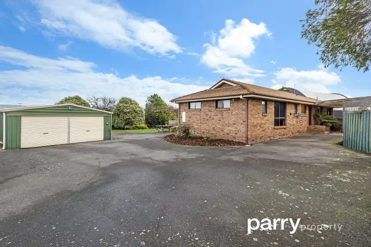 Third view of Homely house listing, 10 Picasso Place, Newnham TAS 7248