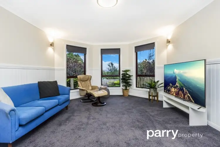 Fourth view of Homely house listing, 10 Picasso Place, Newnham TAS 7248