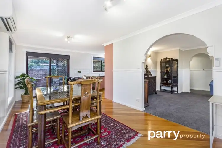 Sixth view of Homely house listing, 10 Picasso Place, Newnham TAS 7248