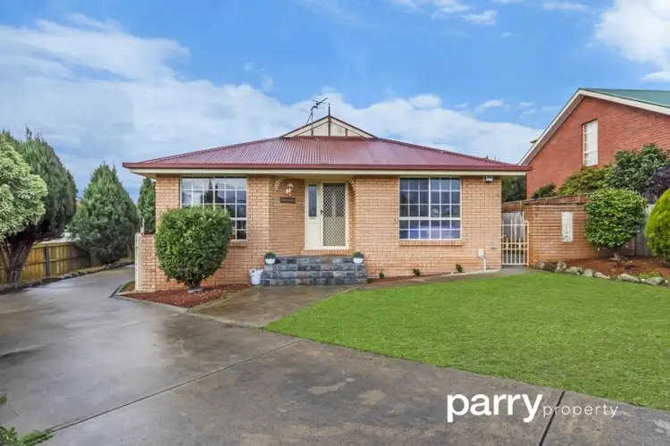 8 Van Gogh Court, Newnham TAS 7248