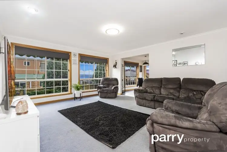 Third view of Homely house listing, 8 Van Gogh Court, Newnham TAS 7248