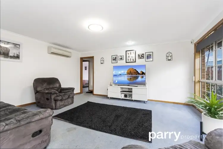 Fourth view of Homely house listing, 8 Van Gogh Court, Newnham TAS 7248