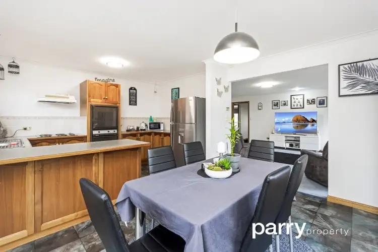 Fifth view of Homely house listing, 8 Van Gogh Court, Newnham TAS 7248