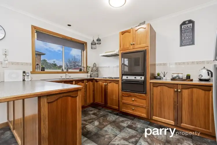 Sixth view of Homely house listing, 8 Van Gogh Court, Newnham TAS 7248