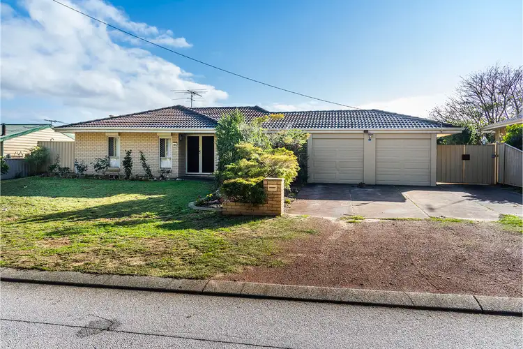 24 Brown Street, Byford WA 6122