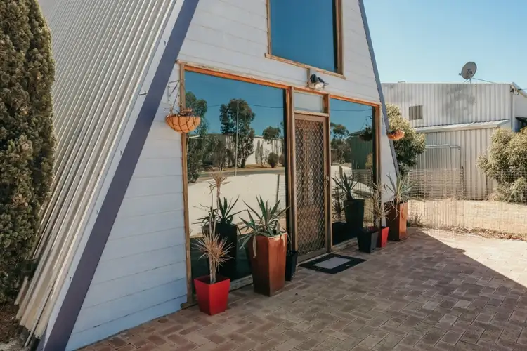 Second view of Homely house listing, 2 McCracken Rd, Newdegate WA 6355