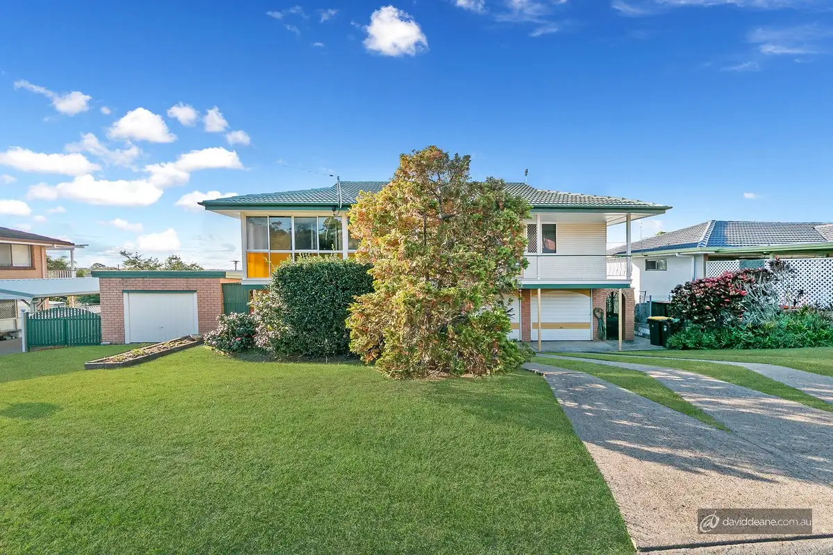 Main view of Homely house listing, 29 Mongabarra Street, Bracken Ridge QLD 4017