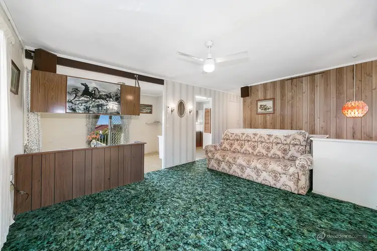 Second view of Homely house listing, 29 Mongabarra Street, Bracken Ridge QLD 4017