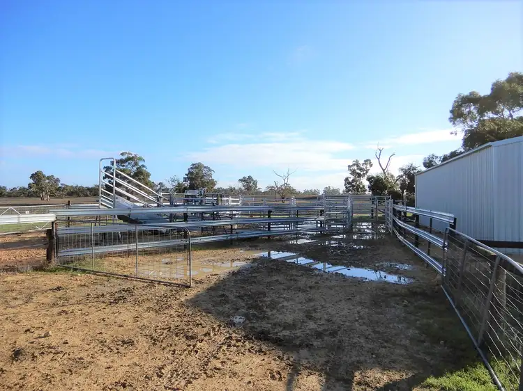 Second view of Homely rural property listing, Address available on request