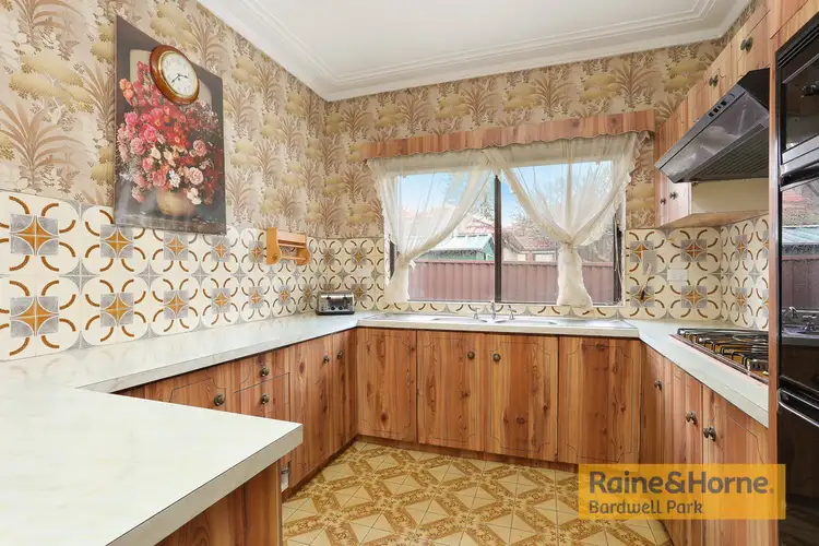 Second view of Homely house listing, 46 Tasker Avenue, Clemton Park NSW 2206