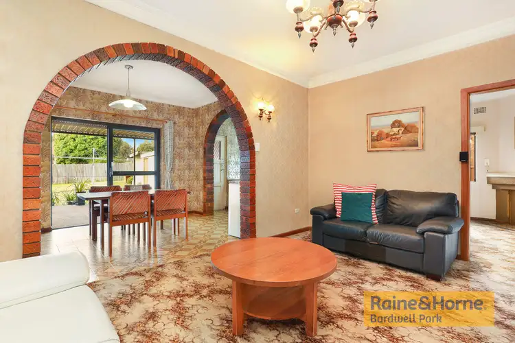 Third view of Homely house listing, 46 Tasker Avenue, Clemton Park NSW 2206