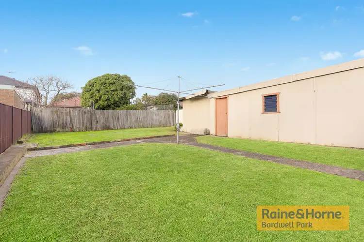 Fifth view of Homely house listing, 46 Tasker Avenue, Clemton Park NSW 2206