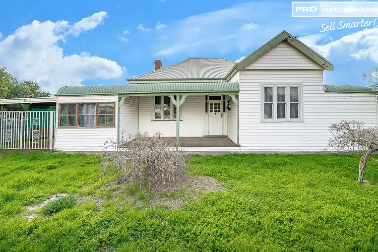 Main view of Homely house listing, 19 Ferrier Street, Lockhart NSW 2656