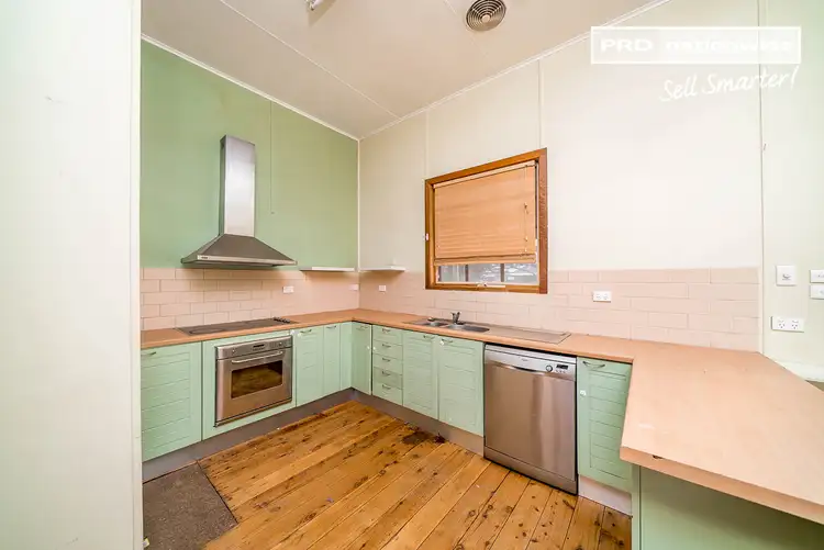 Second view of Homely house listing, 19 Ferrier Street, Lockhart NSW 2656