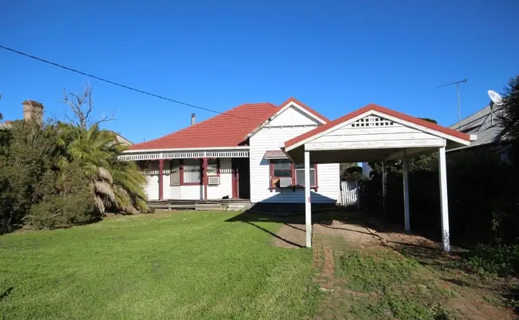 11 Main Street, Jung VIC 3401