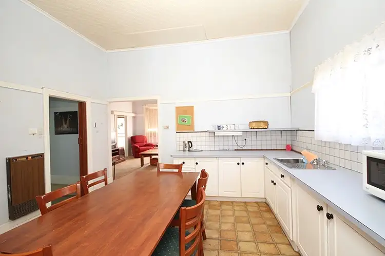 Fifth view of Homely house listing, 11 Main Street, Jung VIC 3401